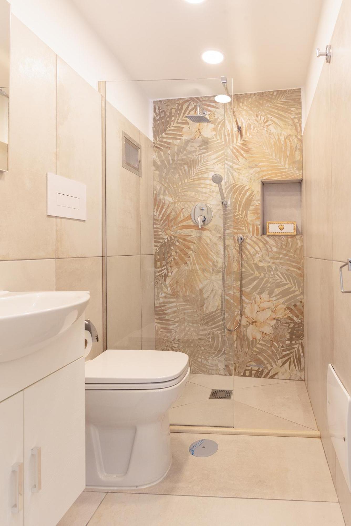 House Benedetta Centro Di Napoli Apartment Exterior photo